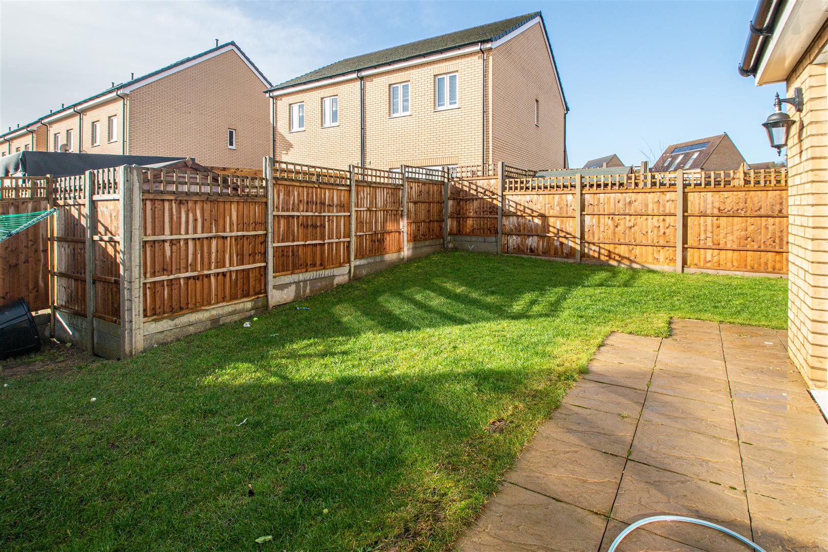 4 bed property in Priestley Drive, Miton Keynes